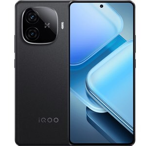 Vivo iQOO Z9 Turbo+