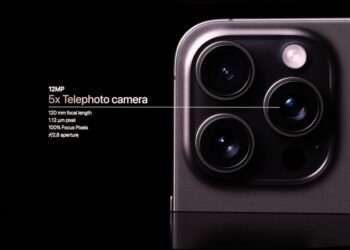 Apple estime que lachat dun iPhone 16 Pro vous transformera en cineaste hollywoodien