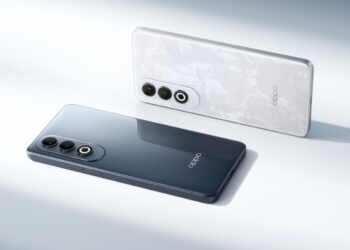 Oppo K12 Plus arrive avec un Snapdragon 7 Gen 3 1