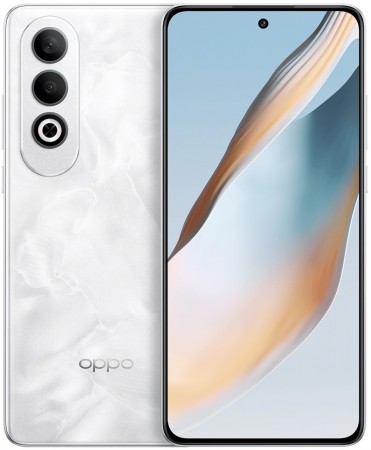 Oppo K12 Plus arrive avec un Snapdragon 7 Gen 3, un écran 120Hz et une batterie de 6 400 mAh