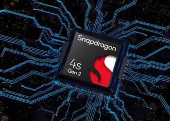 Snapdragon 4s Gen 2 allo