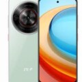 ZTE Blade A75