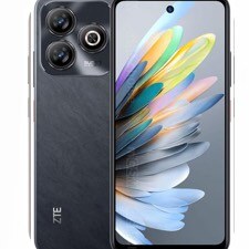 ZTE Blade V60 Design