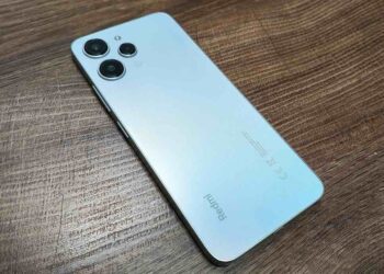 redmi A3 pro allo