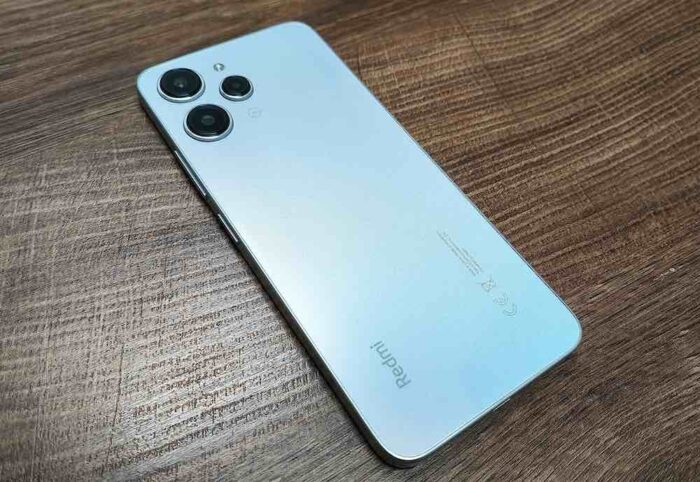 redmi A3 pro allo