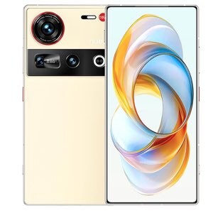 Nubia Z70 Ultra