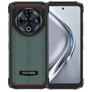 Doogee Fire 6 Power