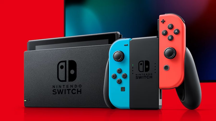 La Nintendo Switch 2 devrait être présentée la semaine prochaine et lancée en mars 2025 pour ces raisons