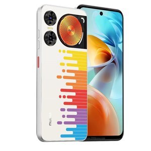 ZTE Nubia Music 2