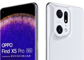 oppo find x5 pro promo